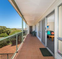 Marine Dr 22 - Fingal Bay - Accommodation Ballina