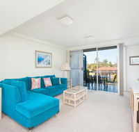 Marine Drive Cirrus Unit 6 44 - Accommodation Ballina