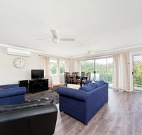 Marine Drive Unit 01 24 Surfair - Accommodation Ballina