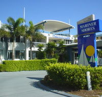 Mariner Shores Club - Accommodation Ballina