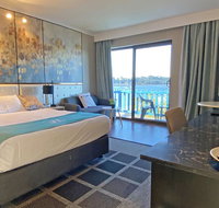 Mariners on the Waterfront - Accommodation Ballina