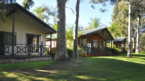 Marion Holiday Park - Accommodation Ballina 3