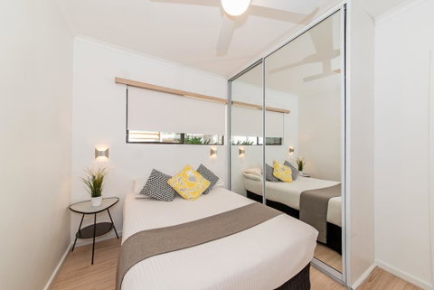 Marion Holiday Park - Accommodation Ballina 1