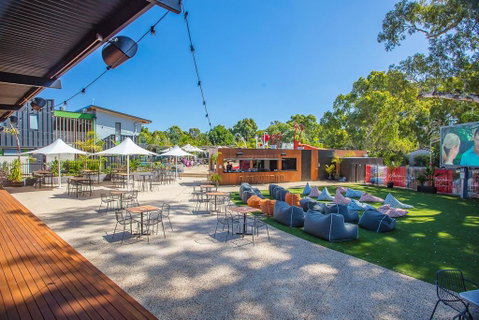 Marion Holiday Park - Accommodation Ballina 2