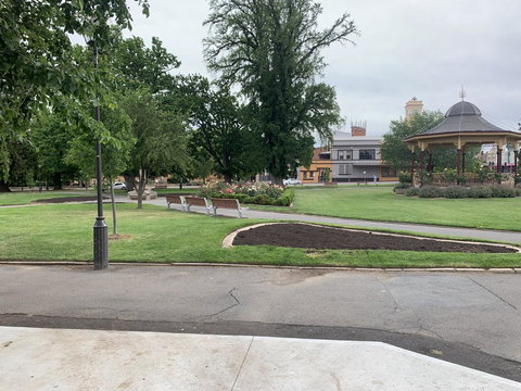 Market St Lodge - Accommodation Ballina 1