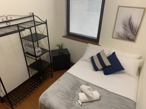 Market St Lodge - Accommodation Ballina 0