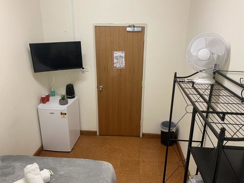 Market St Lodge - Accommodation Ballina 3