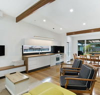 Market Street 13 The Beach House - Accommodation Ballina