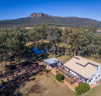 Marlu Station - Accommodation Ballina