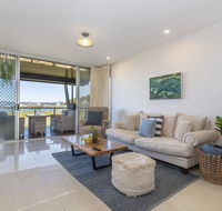 Maroochy River Inlet Views at Sebel Twin Waters Free Wifi  Parking 2 Cars - Accommodation Ballina