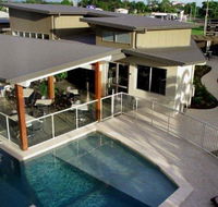 Mary River Motor Inn - Accommodation Ballina