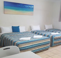 Maryborough City Motel - Accommodation Ballina