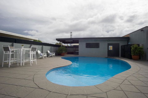 MAS Country Acacia Motor Inn - Accommodation Ballina 2