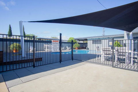 MAS Country Acacia Motor Inn - Accommodation Ballina 3