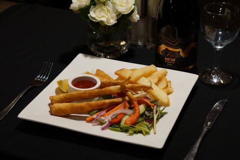 MAS Country Colonial Motor Inn - Accommodation Ballina 2