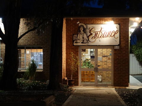 MAS Country Colonial Motor Inn - Accommodation Ballina 0