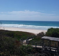 Maxs Beachside Villa - Accommodation Ballina