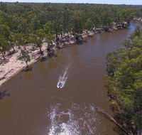 McLean Beach Holiday Park - Accommodation Ballina