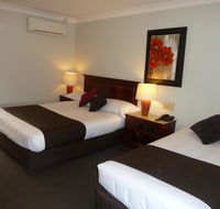 McNevins Warwick Motel - Accommodation Ballina