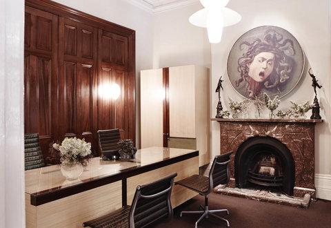 Medusa Hotel Sydney - Accommodation Ballina 3