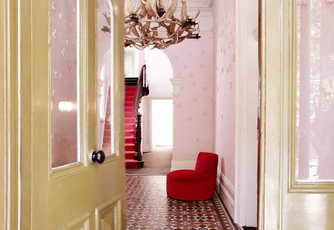 Medusa Hotel Sydney - Accommodation Ballina 2