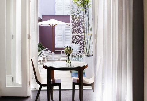 Medusa Hotel Sydney - Accommodation Ballina 0