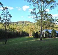 Melawondi Spring Retreat - Accommodation Ballina