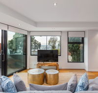Melbourne Holiday Apartments Williamstown - Accommodation Ballina