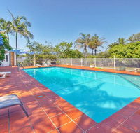 Melville House Bed and Breakfast - Accommodation Ballina