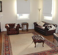 Mentor Chambers Apartment Bed  Breakfast - Accommodation Ballina