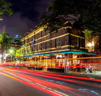 Mercantile Hotel - Accommodation Ballina