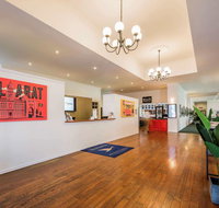 Mercure Ballarat Hotel  Convention Centre - Accommodation Ballina