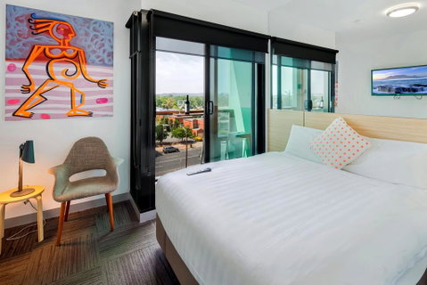 Mercure Bendigo Schaller - Accommodation Ballina 1