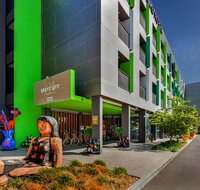 Mercure Bendigo Schaller - Accommodation Ballina