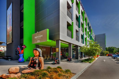 Mercure Bendigo Schaller - Accommodation Ballina 0