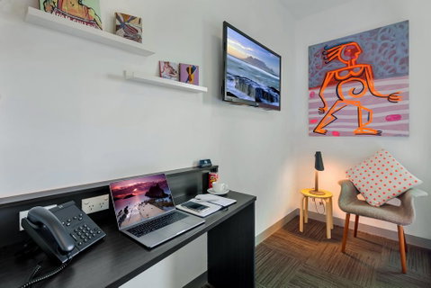 Mercure Bendigo Schaller - Accommodation Ballina 2