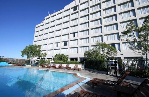 Mercure Sydney Parramatta - Accommodation Ballina 1