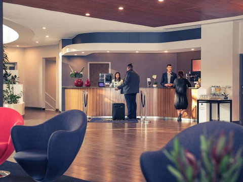 Mercure Sydney Parramatta - Accommodation Ballina 2