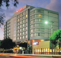 Mercure Sydney Parramatta - Accommodation Ballina