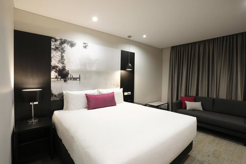 Mercure Tamworth - Accommodation Ballina 3