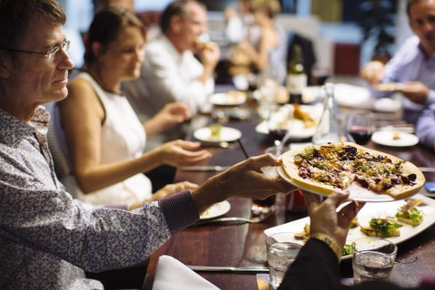 Mercure Townsville - Accommodation Ballina 3