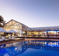 Mercure Townsville - Accommodation Ballina