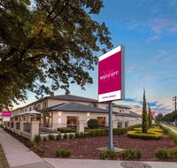 Mercure Wagga Wagga - Accommodation Ballina