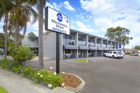 Merewether Motel - Accommodation Ballina 2
