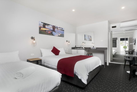 Merewether Motel - Accommodation Ballina 1
