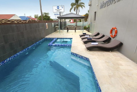 Merewether Motel - Accommodation Ballina 0