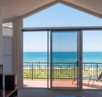 Meridian Beachside Apartments - Accommodation Ballina