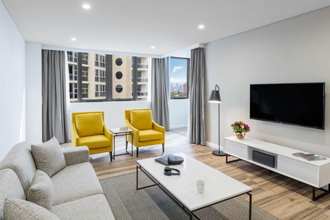 Meriton Suites Bondi Junction - Accommodation Ballina 2