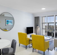 Meriton Suites Bondi Junction - Accommodation Ballina