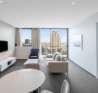 Meriton Suites Campbell Street - Accommodation Ballina
